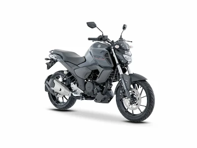 Motocicleta Yamaha FZ 3.0