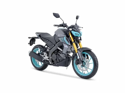 Motocicleta Yamaha MT-15