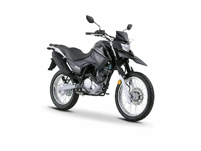 Motocicleta Yamaha XTZ 150